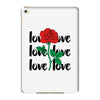 Love Rose iPad Mini 4