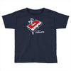 a unique relationship Toddler T-shirt
