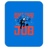 quit your job! Mousepad