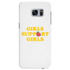 Girls Spport Girls Samsung Galaxy S7 Edge