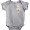 Cute Bee Proud Baby Bodysuit