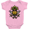 warrior Baby Bodysuit