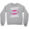 It's A Grandma Thing Crewneck Sweatshirt