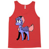 yorkie palette custom Tank Top