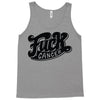 fuck cancer (2) Tank Top