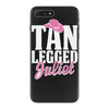 tan legged juliet iPhone 7 Plus Case
