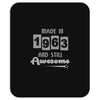 made in 1963 and still awesome Mousepad