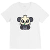 pancham pokedoll V-Neck Tee
