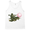 bazooka Tank Top