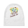 toadally rad Baby Beanies