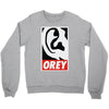 orey Crewneck Sweatshirt