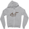 fahrie77 Zipper Hoodie