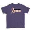 Survivor Rock Youth Tee