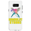 Humboldt Strong Samsung Galaxy S8