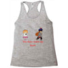 you have stolen my heart 2 Racerback Tank