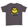 minion jaune Youth Tee