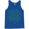 shamrock Tank Top