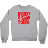 mystery Crewneck Sweatshirt