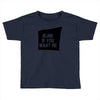 blink Toddler T-shirt