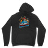 pescespada island explorers Unisex Hoodie