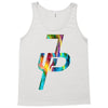 jake paul Tank Top