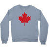 leaf Crewneck Sweatshirt