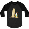 amateur 3/4 Sleeve Shirt