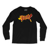 y'all Long Sleeve Shirts