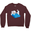 plastic surgery Crewneck Sweatshirt