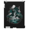 serenity iPad 3 and 4 Case
