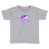 pokket's monsters dark Toddler T-shirt