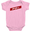 jerk store Baby Bodysuit
