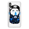 pirate beard iPhoneX