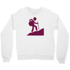 kids advent Crewneck Sweatshirt