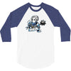 roll for casting heal 3/4 Sleeve Shirt