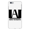 Hero Academy iPhone 6 Plus/6s Plus Case