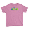 where the old things are Youth Tee