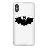 black bad iPhoneX