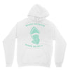 saint patrick made me do it Unisex Hoodie