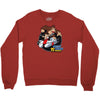 kessel kart Crewneck Sweatshirt