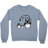 totoro Crewneck Sweatshirt