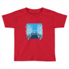 Winter (a214) Toddler T-shirt