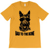 bad to the bone T-Shirt