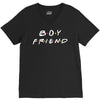 boyfriend   friends tv show parody V-Neck Tee