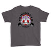 frieza's gym Youth Tee