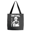 the wall hobby for a day Tote Bags
