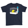 pet feeder Youth Tee