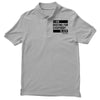 Rooting for Everybody Polo Shirt