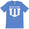 wayne enterprises batman caped crusader T-Shirt