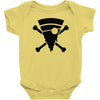 pizzarates Baby Onesie